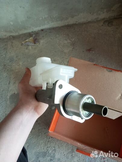 Гтц калина, Гранта, приора