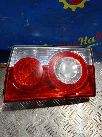 Задние фонари волга газ 3110 Газ 3110