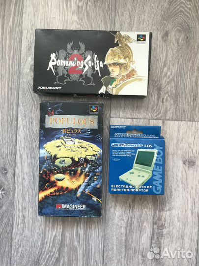 Картриджи для Nintendo 64, NES, snes (Super Ninten