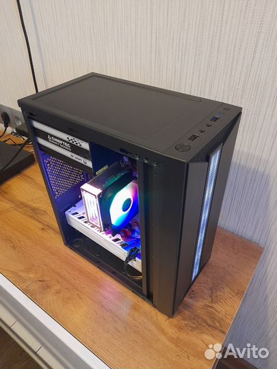 Игровой пк