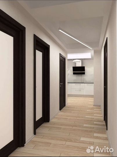 Ремонт квартир и домов