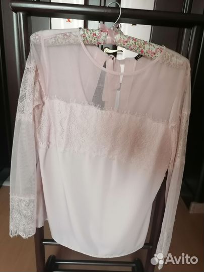 Юбки, блузки