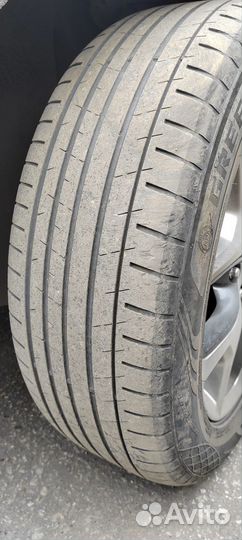 Greentrac Quest-X 235/55 R19