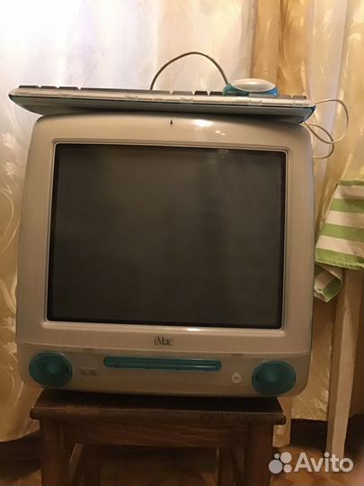 Моноблок Appel