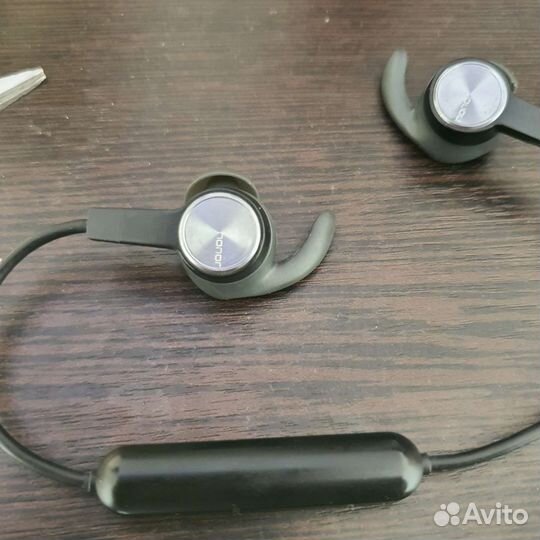 Беспроводные наушники Honor AM61