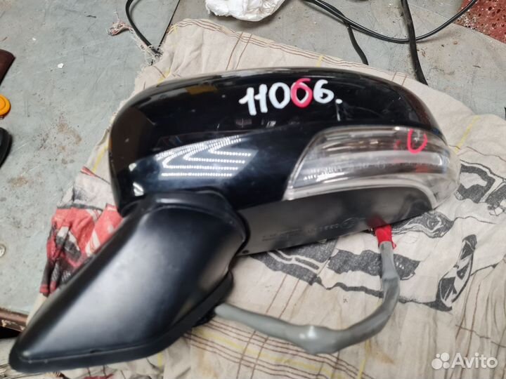 Зеркало Приус 30 2011г