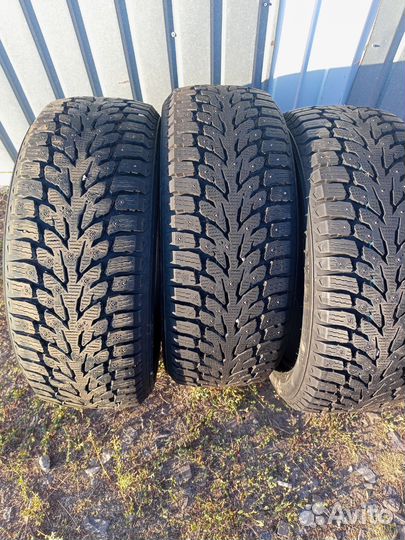 Kumho WinterCraft Ice Wi32 215/50 R17 95T