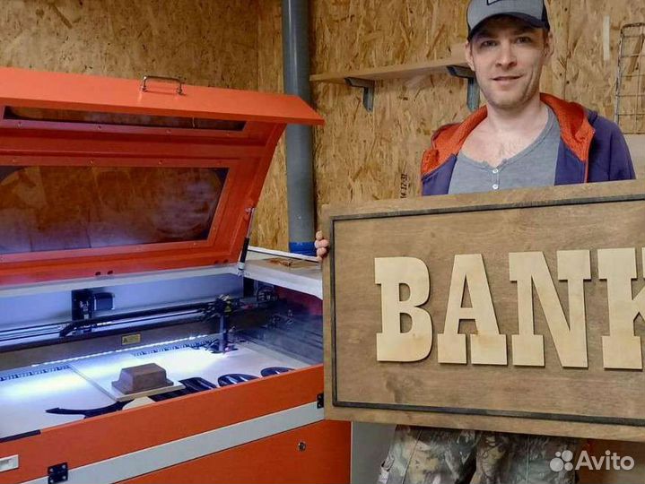 Изделия из дерева, фанеры, гравировка на дереве