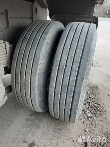 Шины 315/80 R22.5
