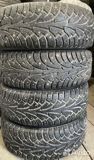 Hankook Winter I'Pike 225/60 R17