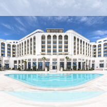 3-к. апартаменты, 155 м², 6/8 эт.