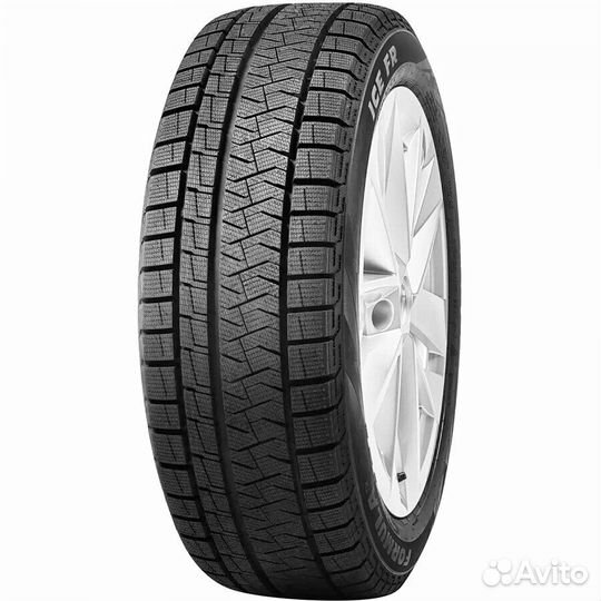 Formula Ice FR 225/55 R18 102H