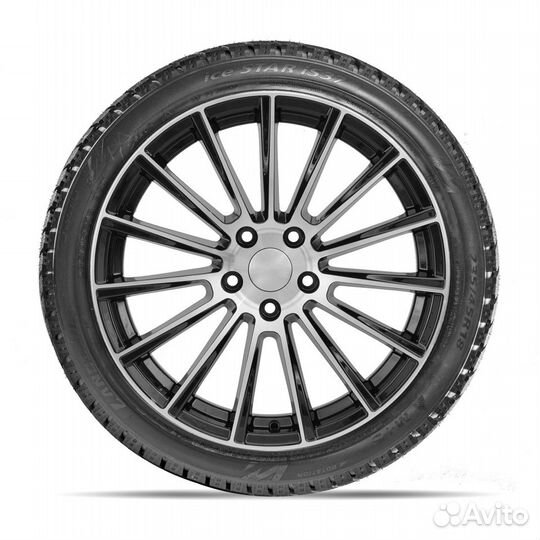 Landsail Ice Star IS37 265/70 R17 115S