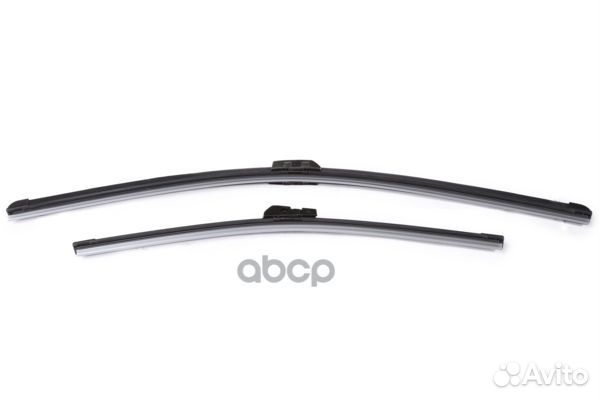 Щетки стеклоочистителя,комплектыstellox 201 67