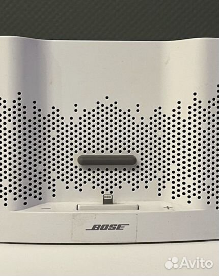 Акустическая система Bose SoundDock XT
