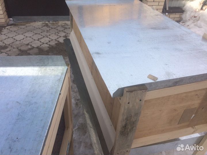 Клетки для кроликов,кур,перепелов.Брудеры