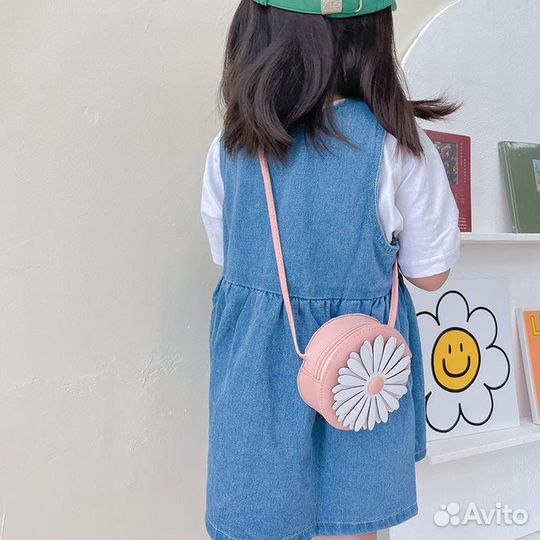 Сумка для девочек