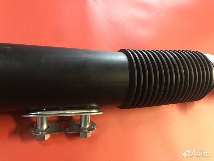 Рейка рулевая Daewoo Nexia 1995-2016 1.5