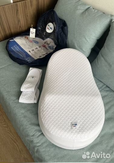 Кокон для новорожденных