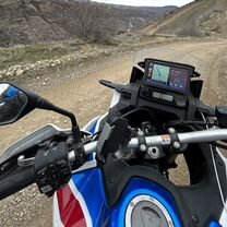 Honda Africa Twin CRF 1000L/1100L, 2021, 15 000 км, Ереван