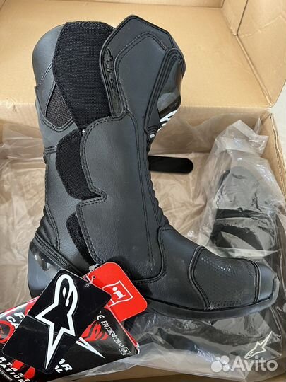 Alpinestars SMX-6: В наличии