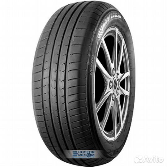 Autogreen Smart Chaser-SC1 205/45 R17 88W