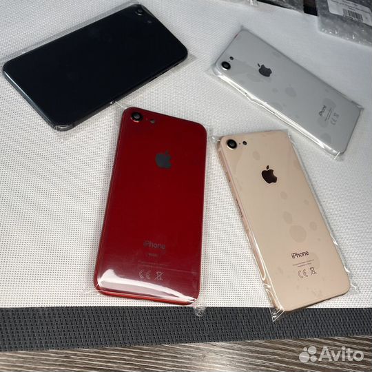 Корпус iPhone 8/ 8 Plus