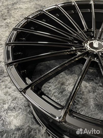 Mercedes S w223 w222 coup r21 forged wheel ориг