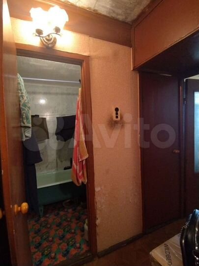 2-к. квартира, 53,1 м², 8/9 эт.