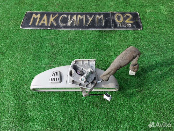 Зеркало салонное Mercedes-Benz w204