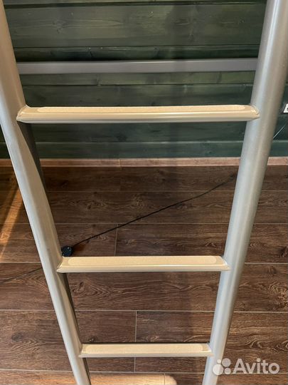 Кровать чердак IKEA