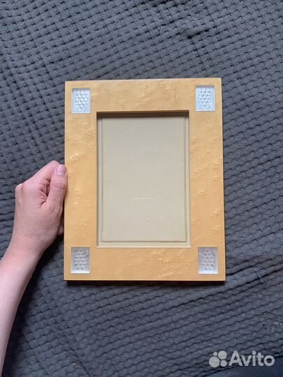 Фоторамка Lalique