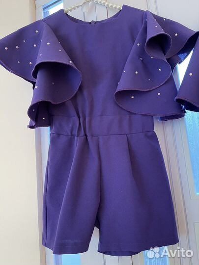 Комбинезон family look