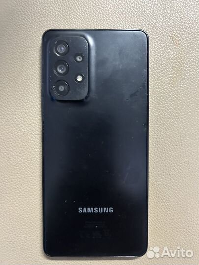 Samsung Galaxy A53 5G, 8/128 ГБ