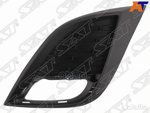 Оправа птф mazda 3/axella 08-10 LH sport stmzv8