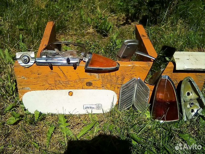 Запчасти для проекта,тюнинга