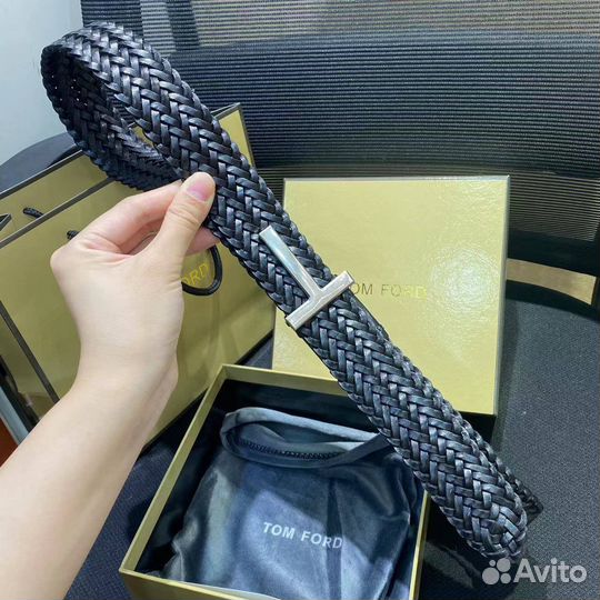 Ремень мужской TOM ford