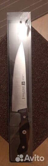 Нож шеф Zwilling JA Henckels Artis 20 см