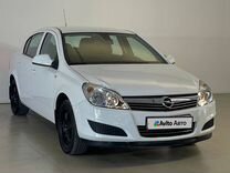 Opel Astra 1.6 MT, 2013, 225 035 км, с пробегом, цена 635 000 руб.