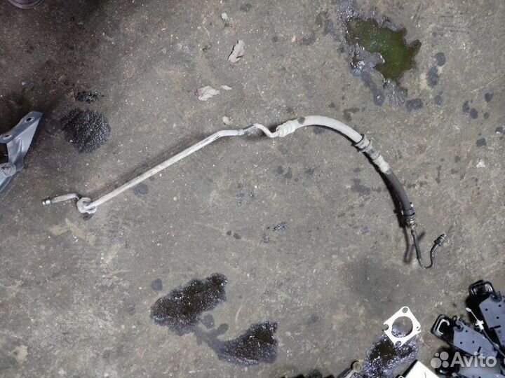 Трубка гидроусилителя Ford Focus 2