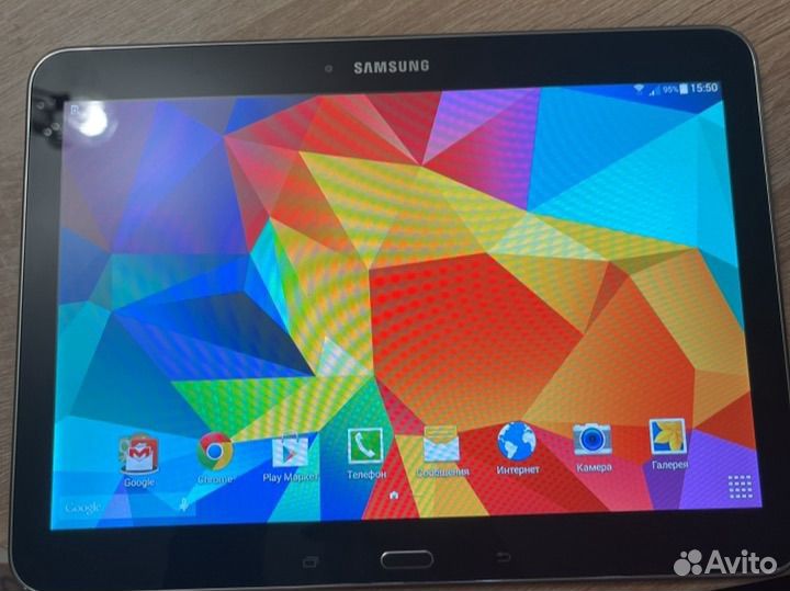 Планшет samsung galaxy tab 4