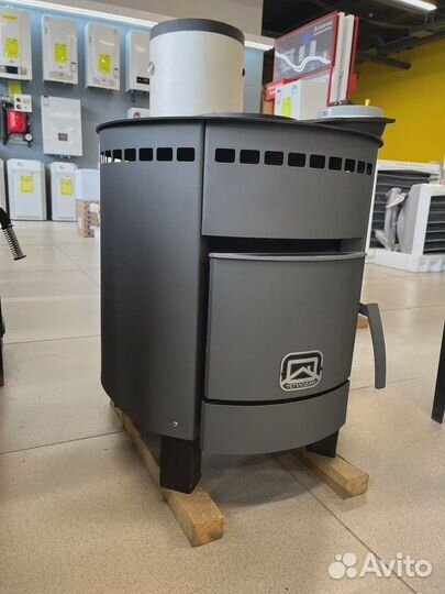 Отопительная печь