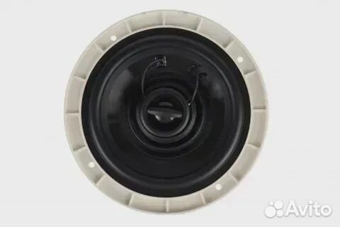 Колонка для сауны cvgaudio WT58W/6