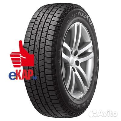 Hankook Winter I'Cept IZ W606 165/70 R14 81T