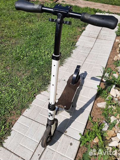 Самокат взрослый