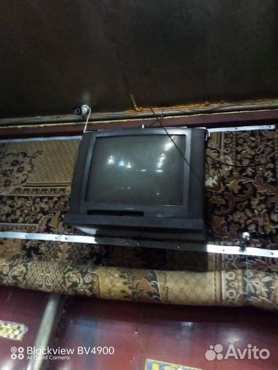 Телевизор