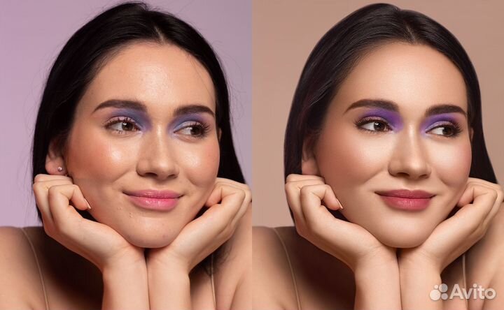 Дизайнер - иллюстратор, ретушер