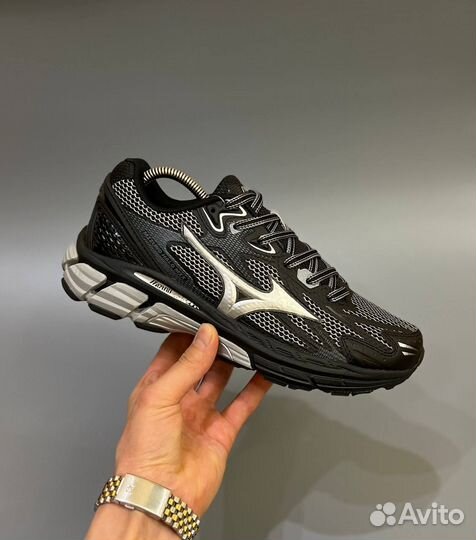 Кроссовки Mizuno Halo Mix (40-45)