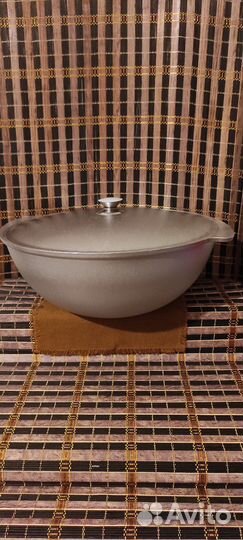 Казаны Кукмара