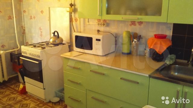 1-к. квартира, 31 м², 2/3 эт.